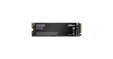 Dahua C900N 512 GB NVMe M.2 SSD – 3D NAND, PCIe 3.0 x4, 2,000 MB/s